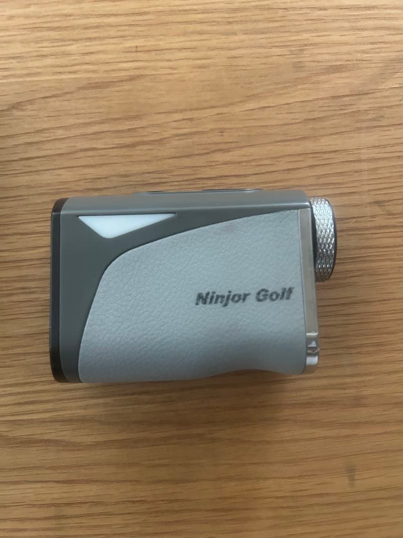 NINJOR GOLF NJ 007 ゴルフ用距離計
