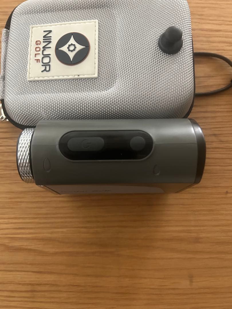 NINJOR GOLF NJ 007 ゴルフ用距離計
