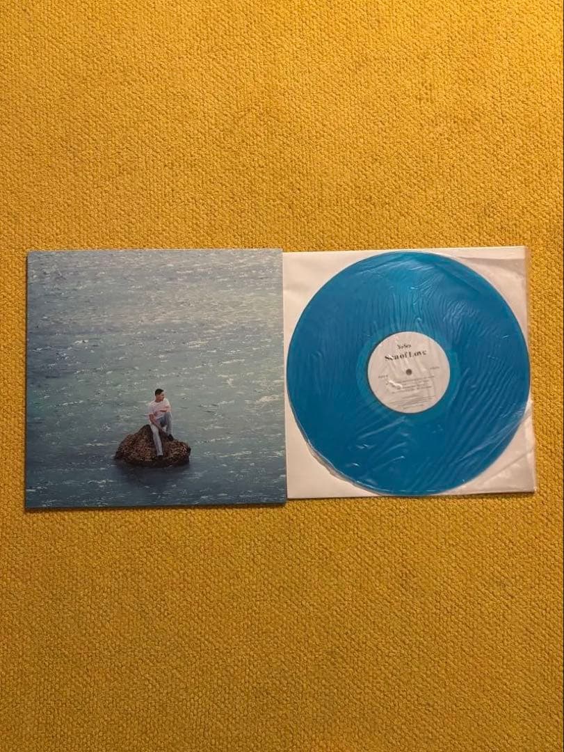 【ぴよぴよ】yosea&3houseレコード