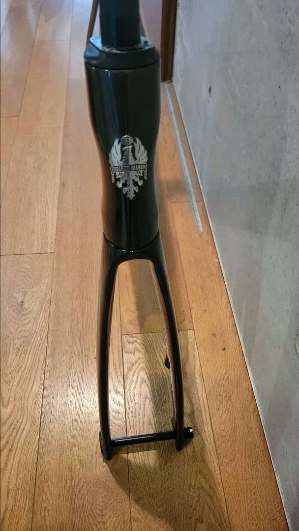 パーツ Bianchi OLTRE XR4 DISK 2020