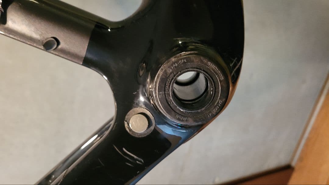 パーツ Bianchi OLTRE XR4 DISK 2020