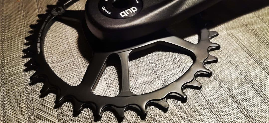 sram sx eagle 12s セット