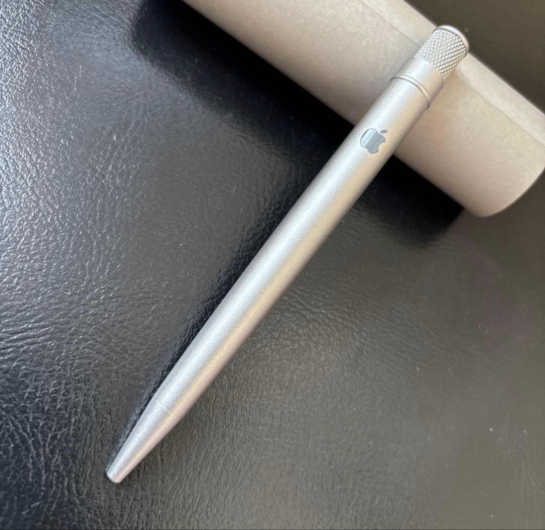 み*ん様 Apple 純正　ボールペン
