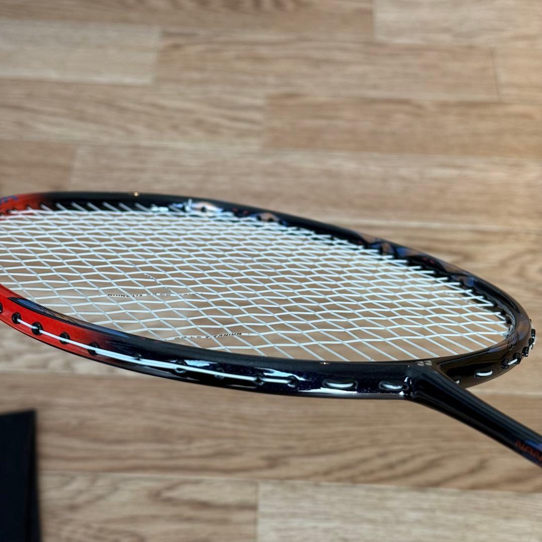 【極美品】YONEX ASTROX 77 TOUR 4U-6