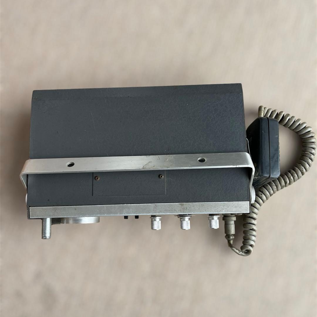 TRIO トランシーバー TR-1000 無線　ケンウッド