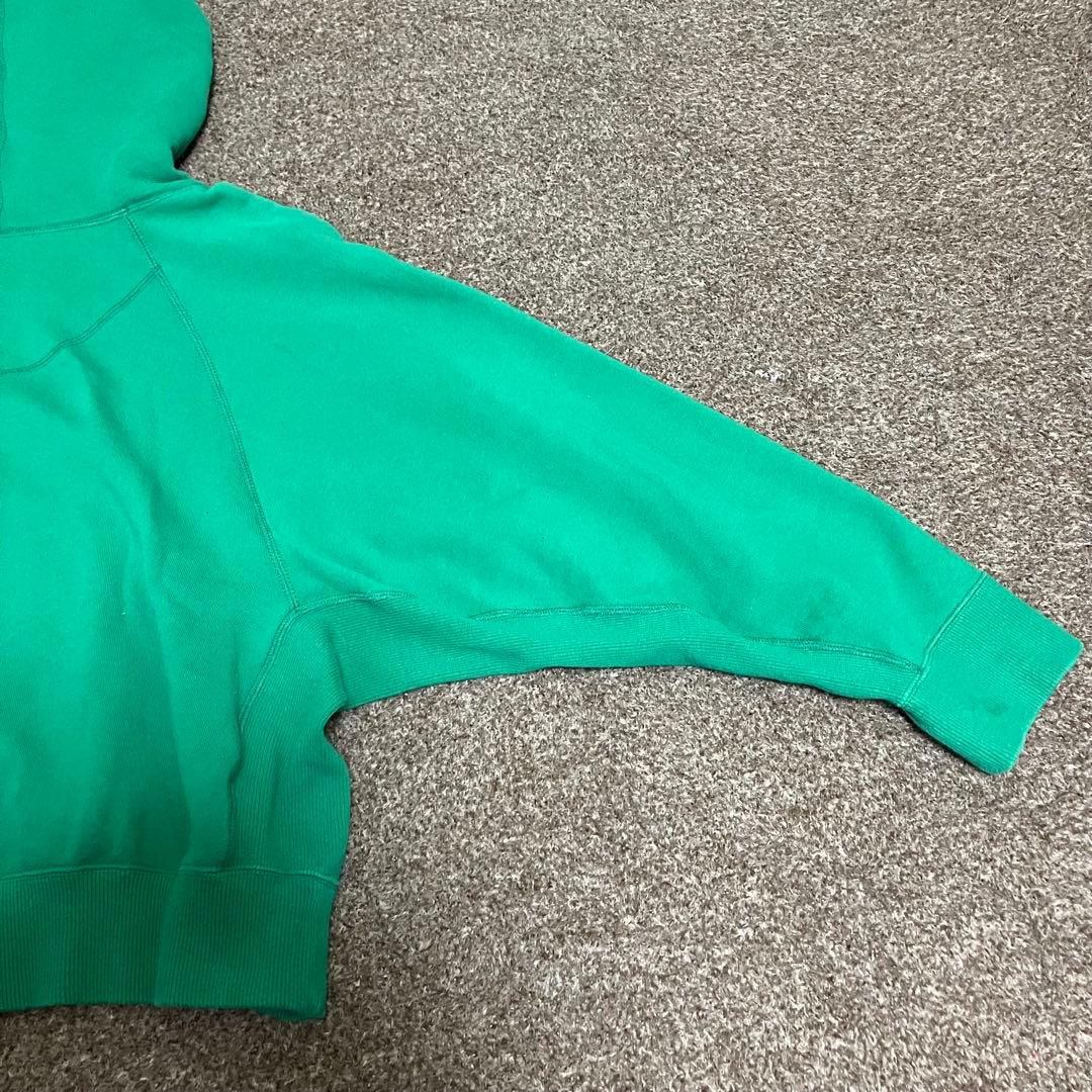 レア VivienneWestwood プルオーバー パーカー ふくろうポンチョ