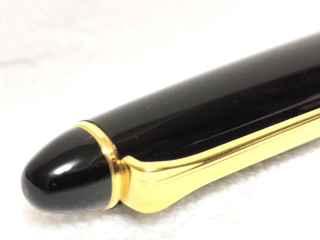 SAILOR JAPAN 万年筆 14K 14金 セーラー万年筆