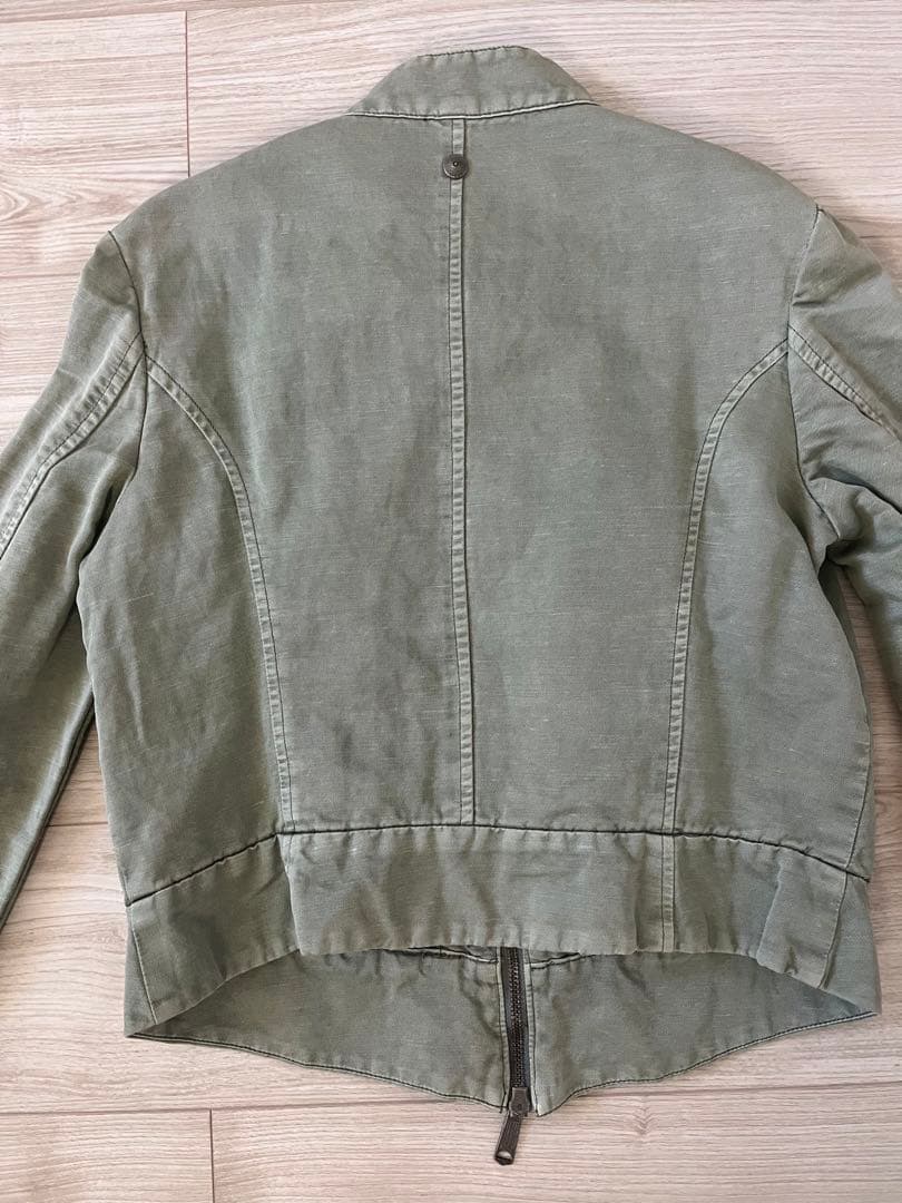 値下げ ディーゼル DIESEL レディース ジャケット アウター
