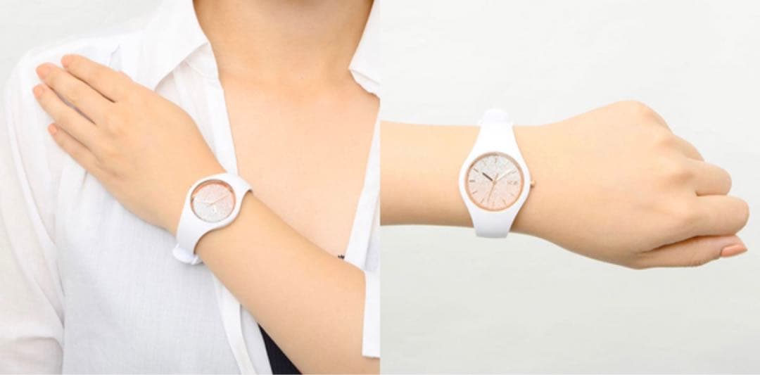 アイスウォッチ 腕時計 IceWatch 新品未使用品