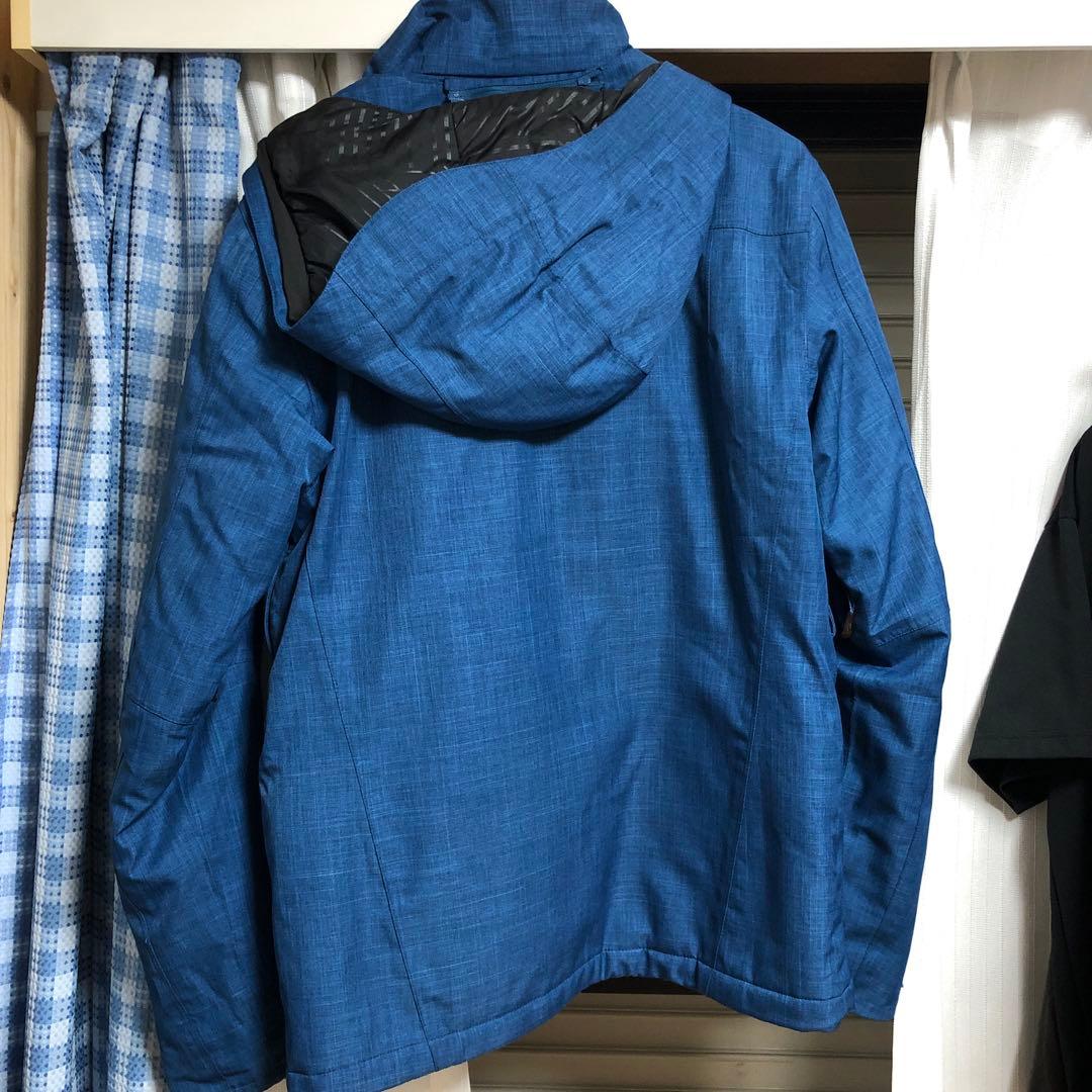 Salomon スキーウェア Sサイズ