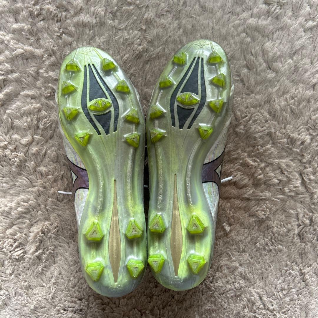 Mizuno α エリート　ミズノアルファエリート　サッカーシューズ