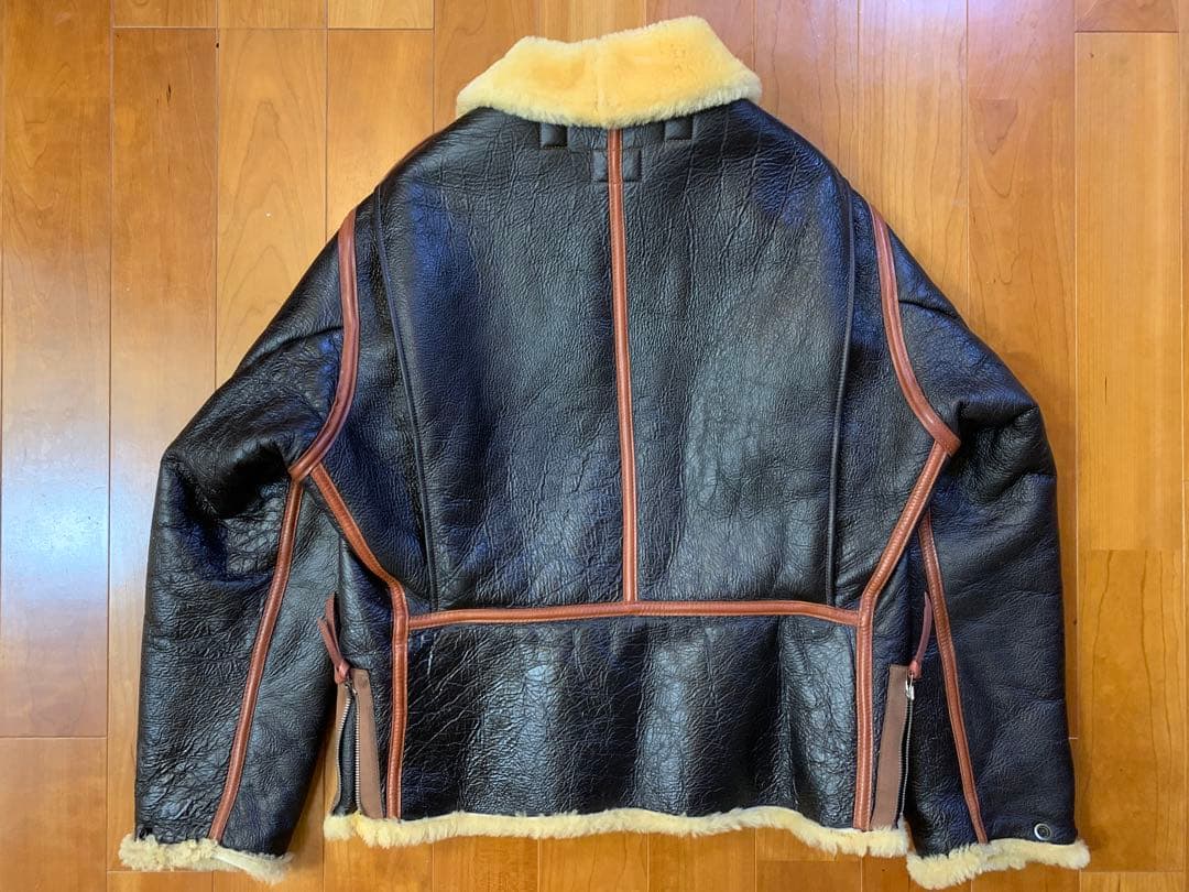 バズリクソンズ　B-6 42サイズ