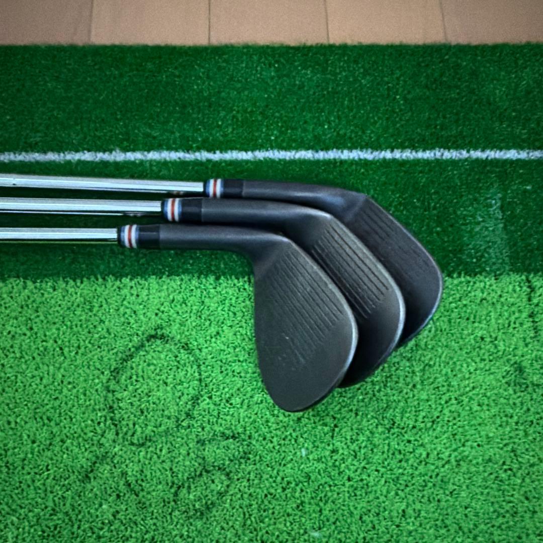 アーティザン3本セット