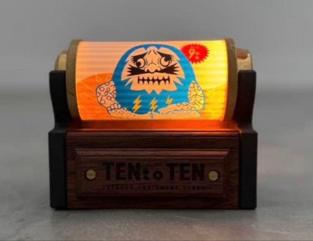 whatwewant kuwagata TENtoTEN ウォルナット 新品