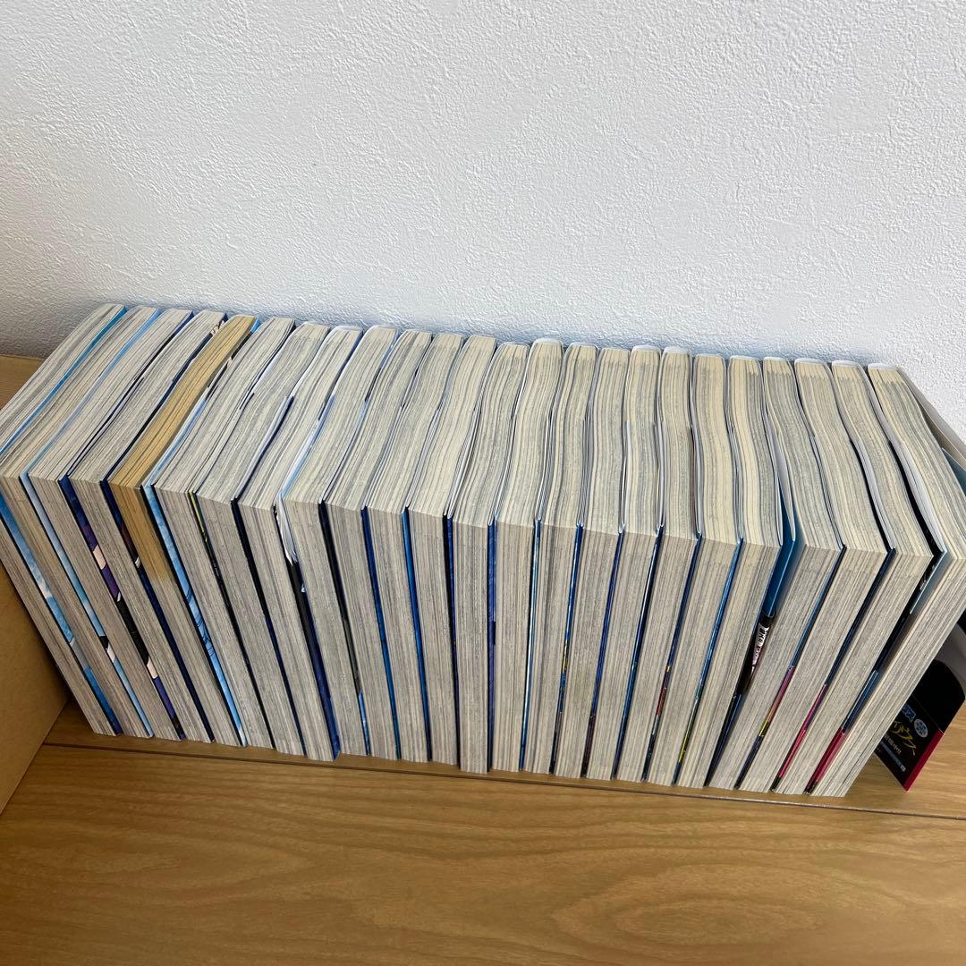 転生したらスライムだった件1巻〜24巻