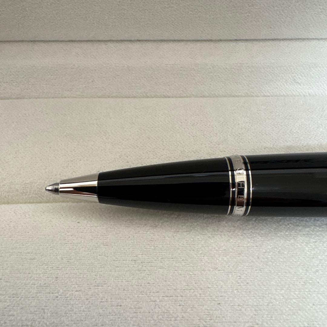 MONTBLANC ボエム ブルー ボールペン