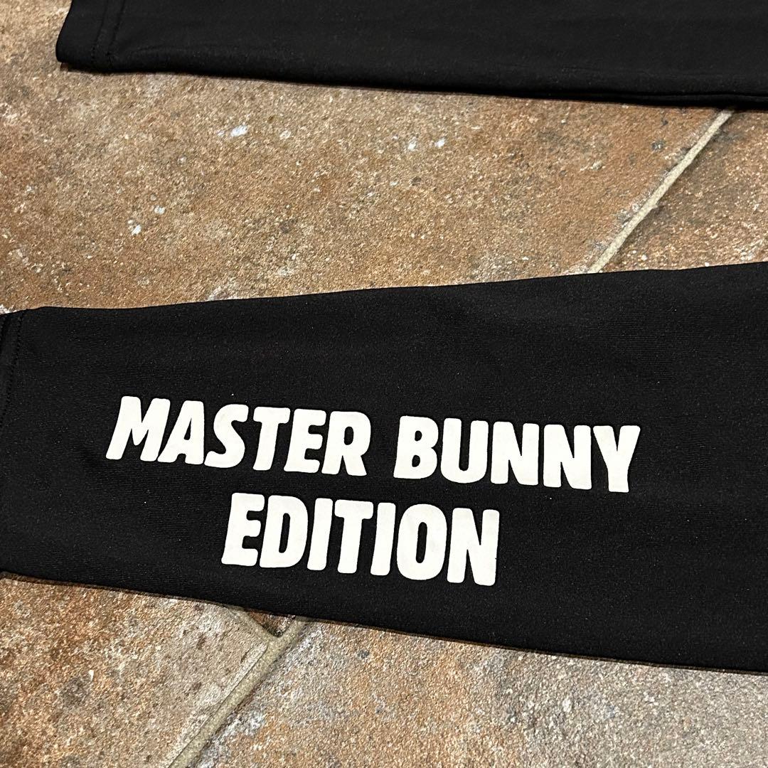 MASTER BUNNY EDITION レギンス パンツ　スパッツ　COOL