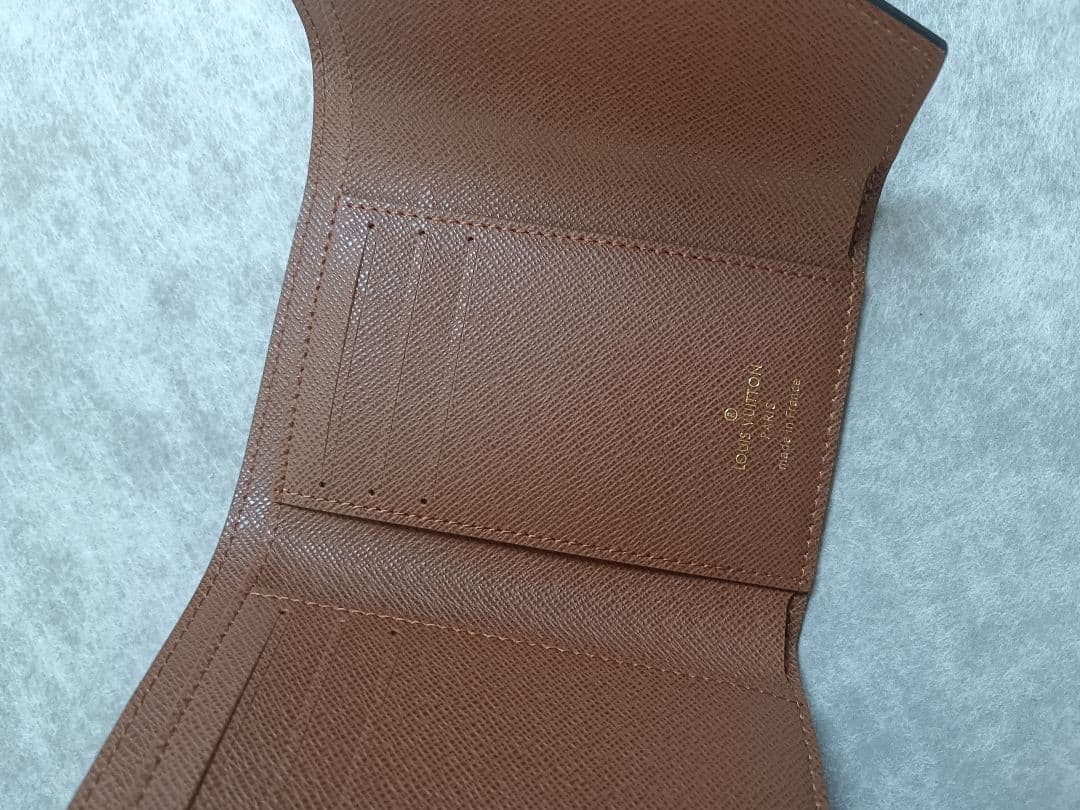財布 M62472 ICチップ