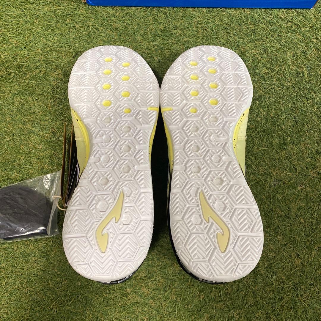 シューズ joma / TOP FLEX REBOUND 2628 IN (27.5)