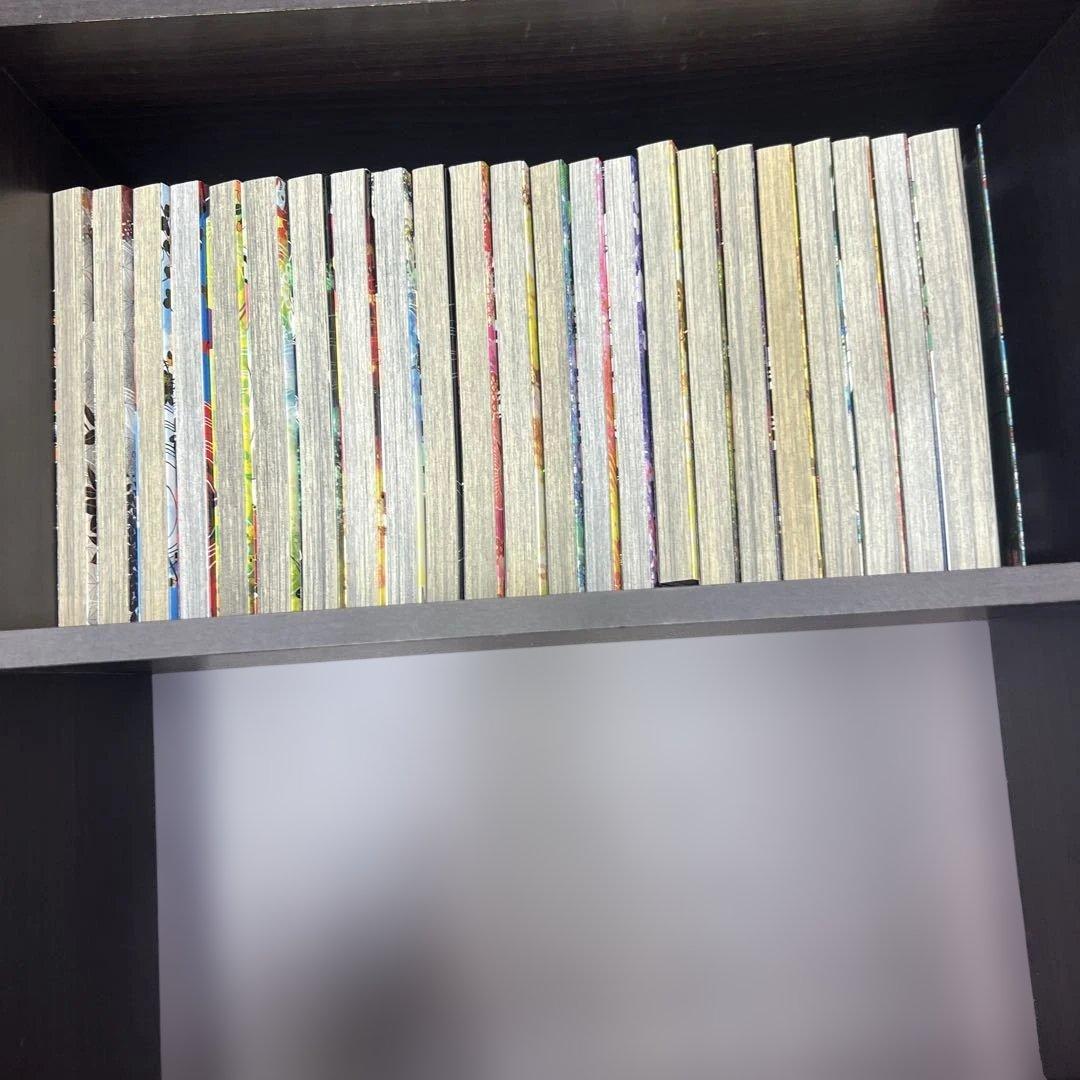 鬼滅の刃 0〜23全巻セット