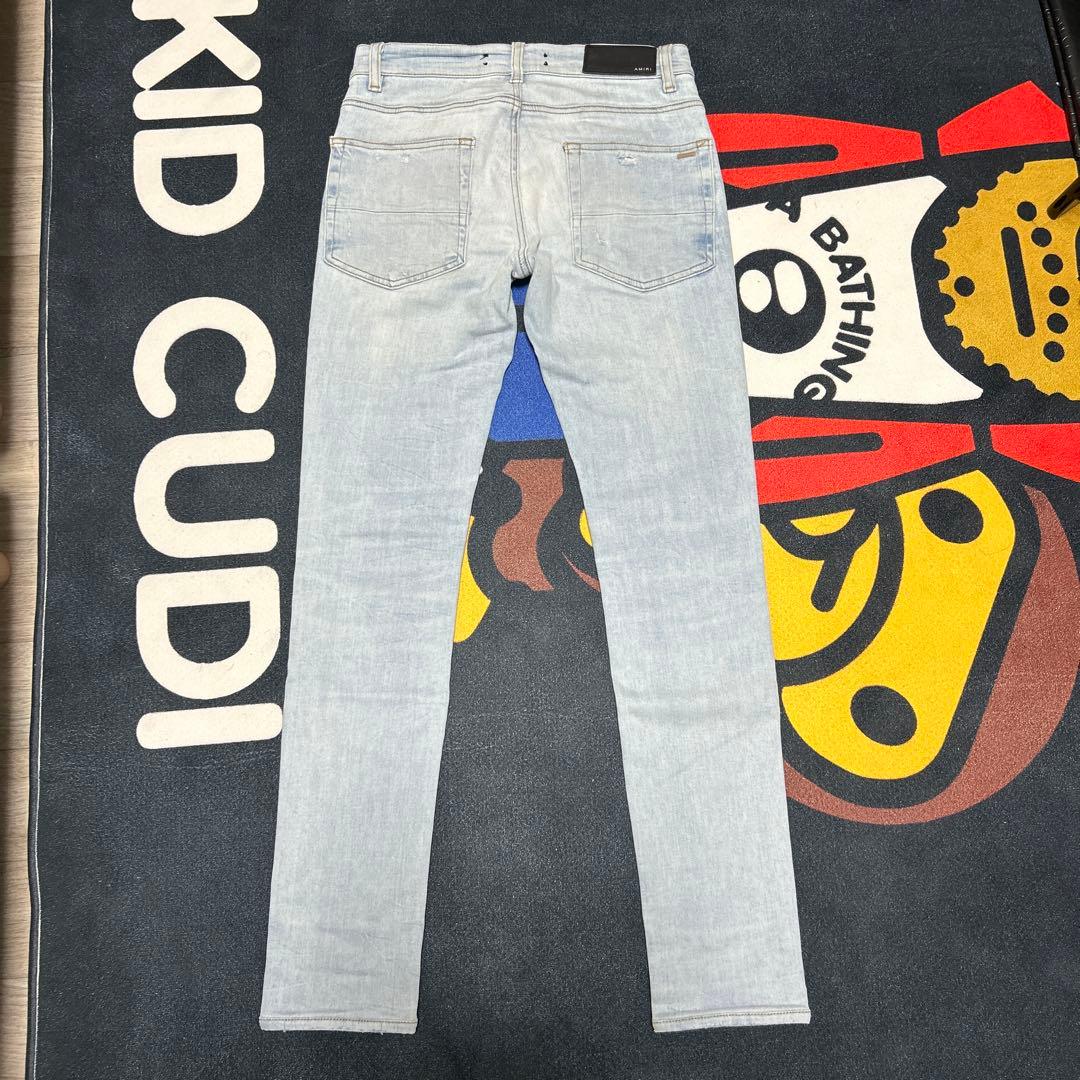 AMIRI スキニーデニム　28