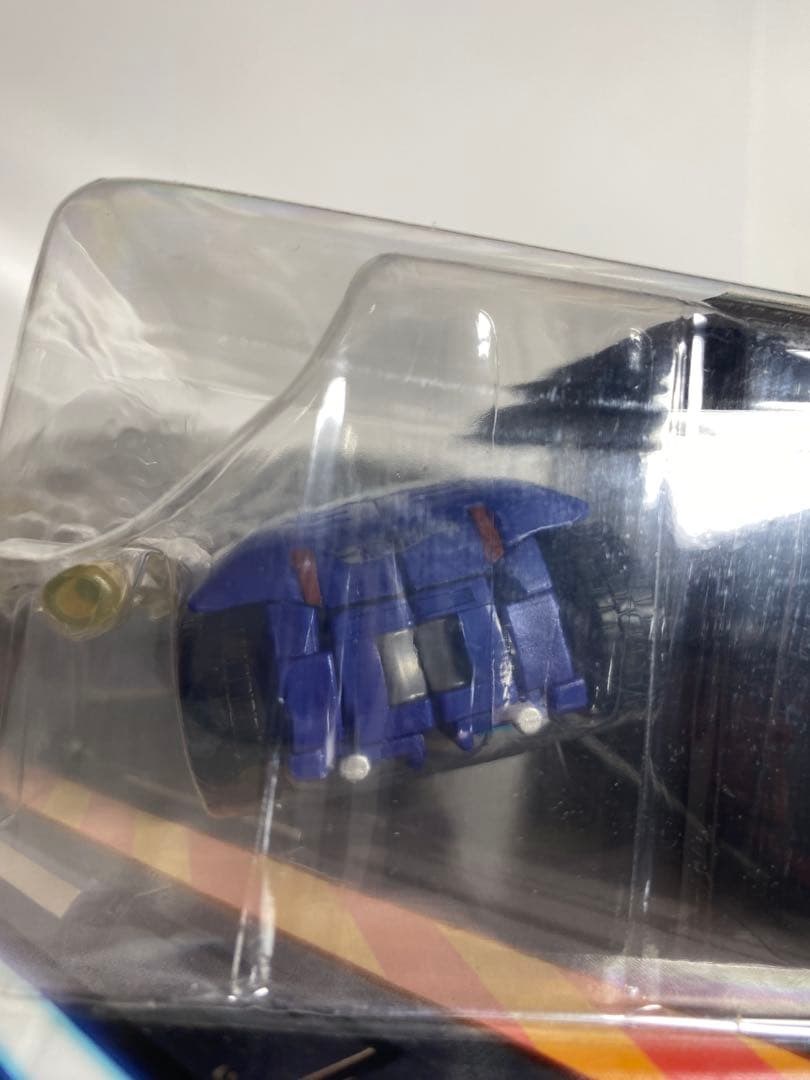 トランスフォーマーホットウィール