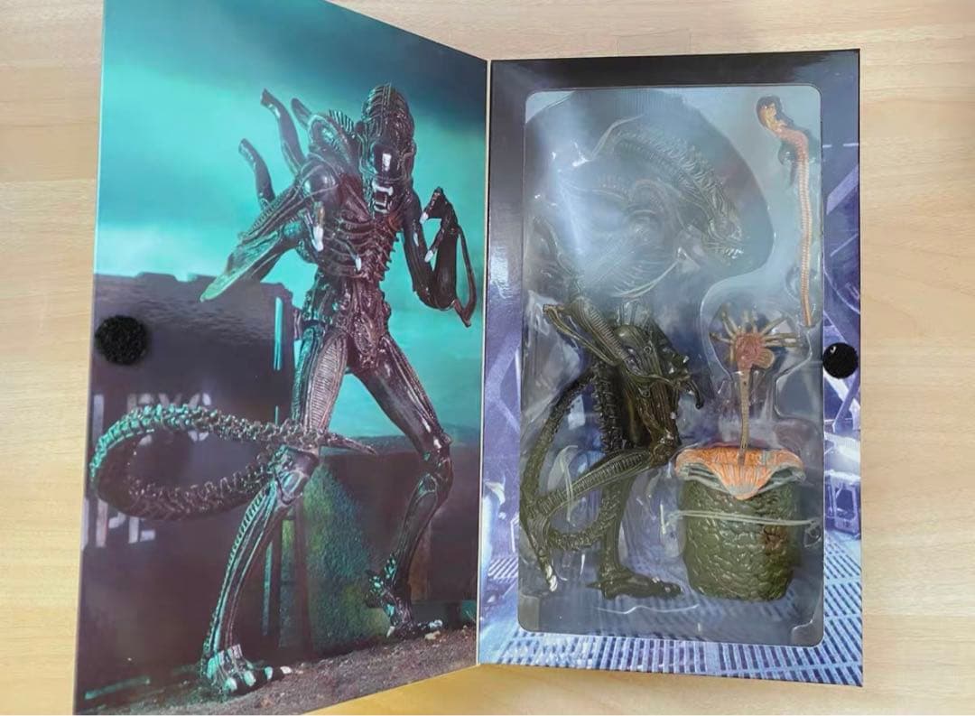 NECA ネカ エイリアン アルティメットエディション