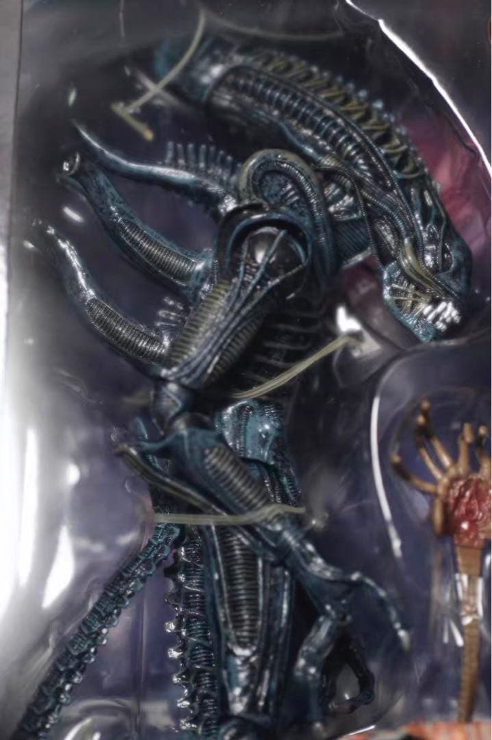 NECA ネカ エイリアン アルティメットエディション