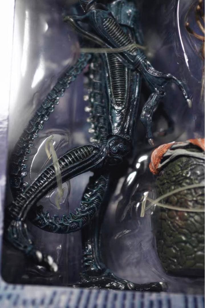 NECA ネカ エイリアン アルティメットエディション