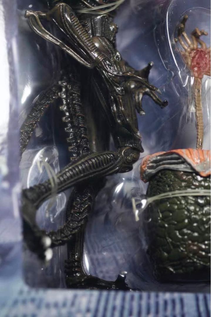 NECA ネカ エイリアン アルティメットエディション