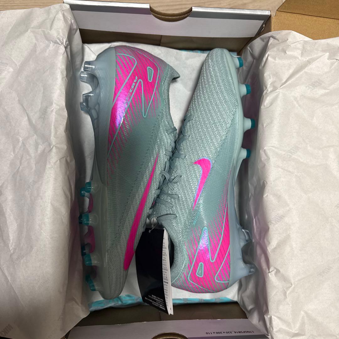 NIKE マーキュリアルヴェイパー16 ELITE AG 28cm 363
