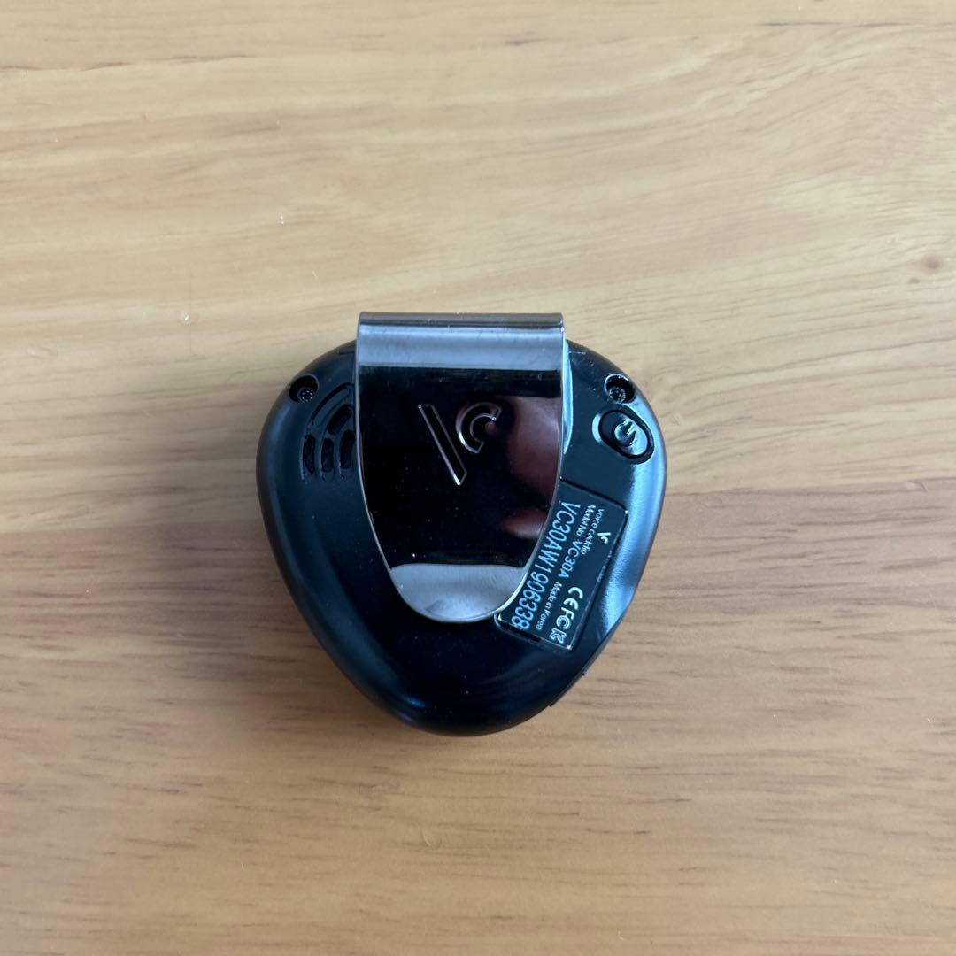 VOICE CADDIE（ボイスキャディ）VC300A VC30A 音声型GPS