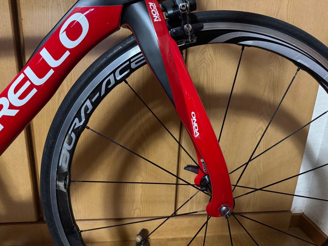PINARELLO PRINCE FX 2020年
