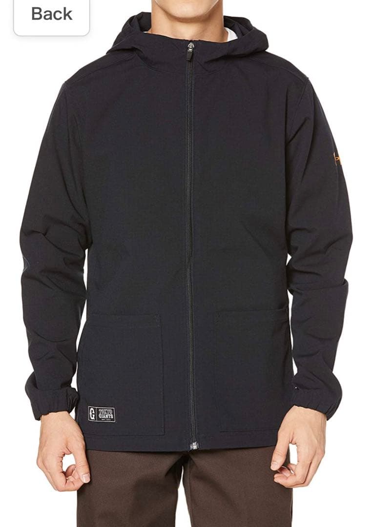 〓未使用品・送料込み〓GIANTS×UNDER ARMOUR MDサイズ