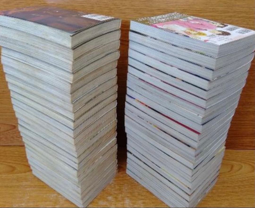 神の雫　全巻