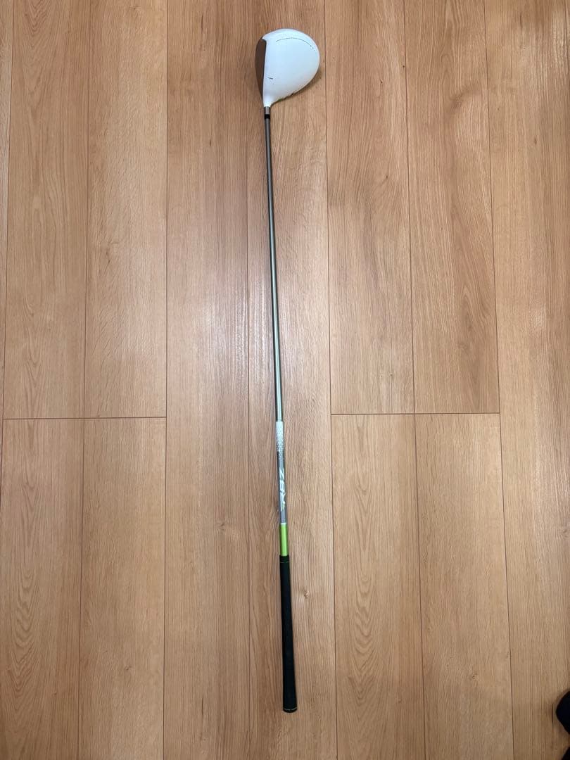テーラーメイド　RBZ ドライバー　HL フレックス：M レディース