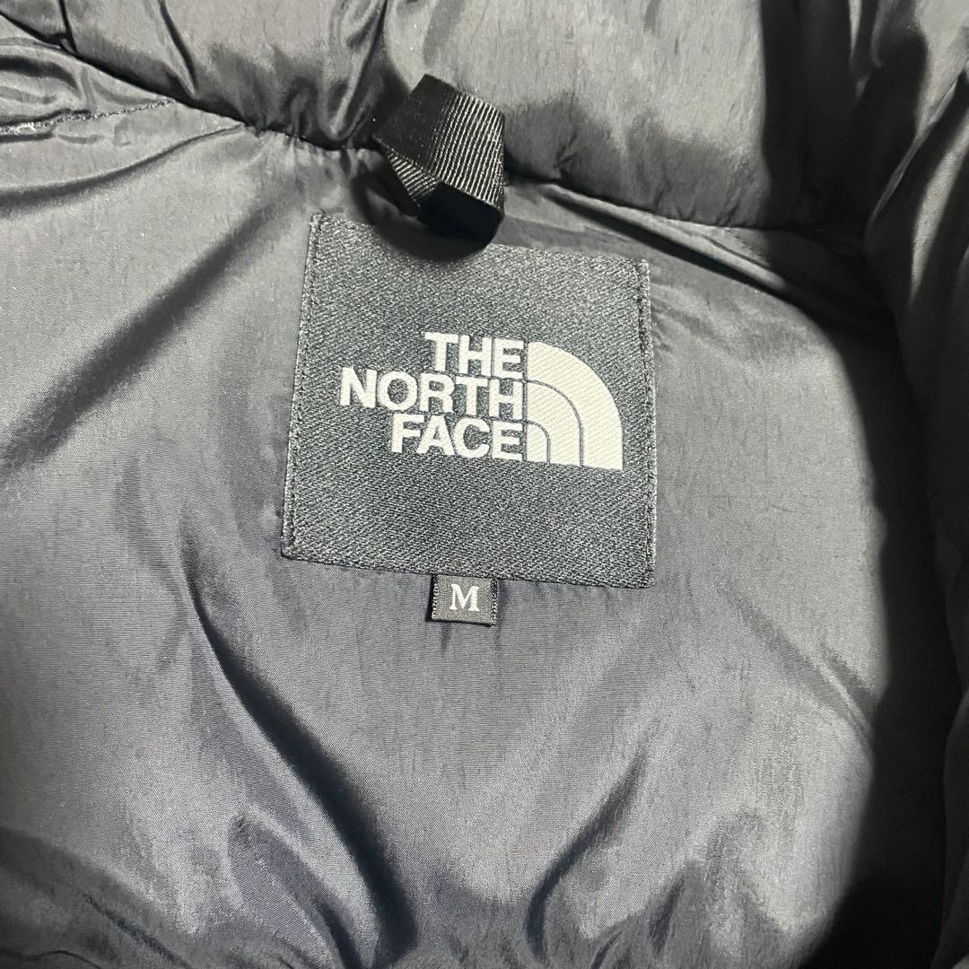THE NORTH FACE ヌプシジャケット ND92234