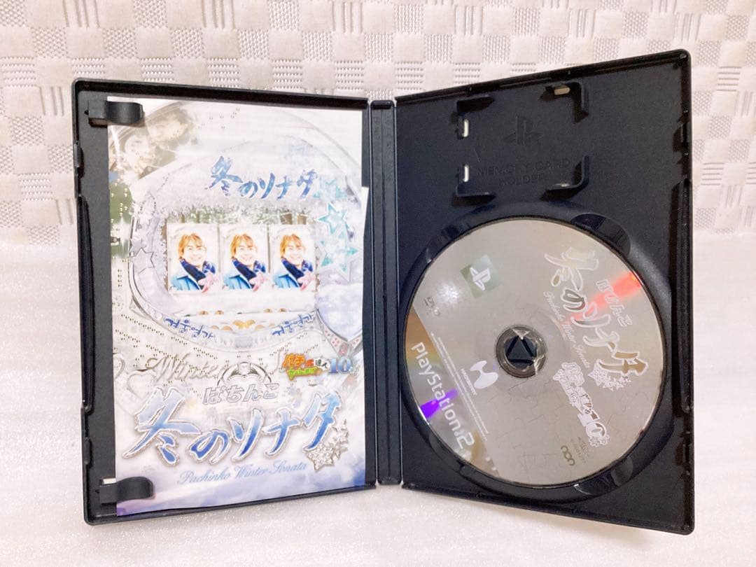平成レトロ ❤︎Play Station2❤︎ パチンコ ソフト 6点セット