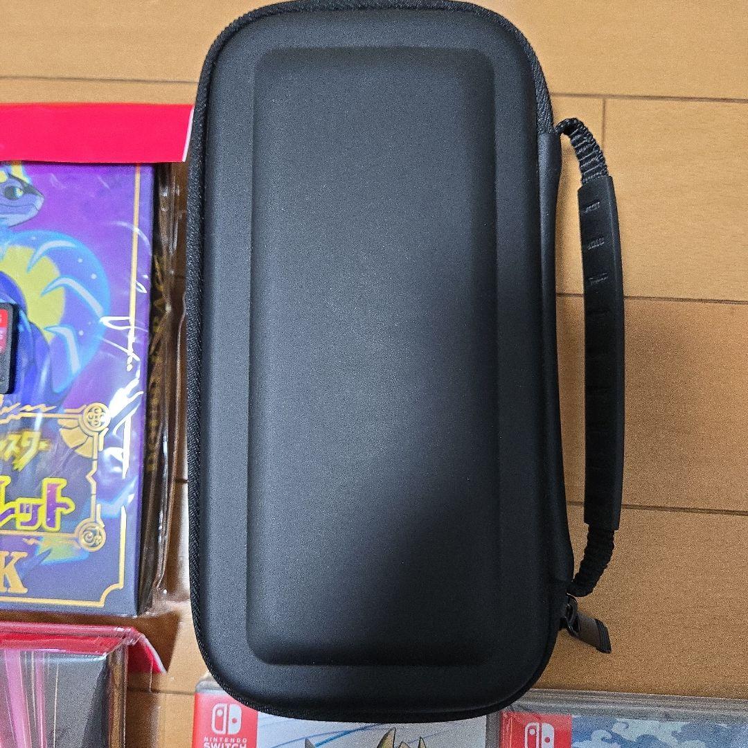 ポケットモンスター ソフト + Switch Lite まとめ売り