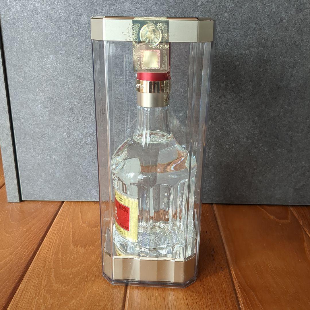 白酒 五粮液