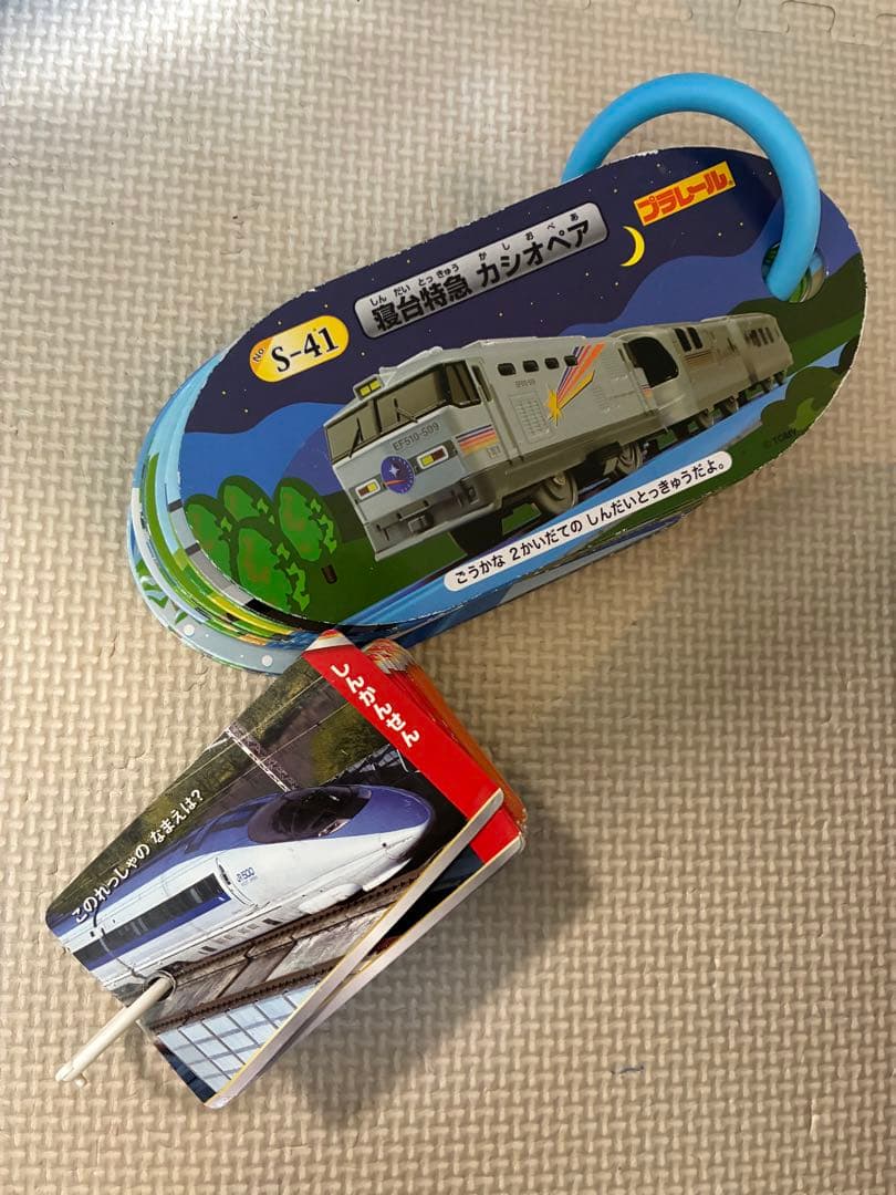 小鉄が喜ぶ！鉄道写真絵本　書籍　大量セット　53冊＋単語帳　3/12まで