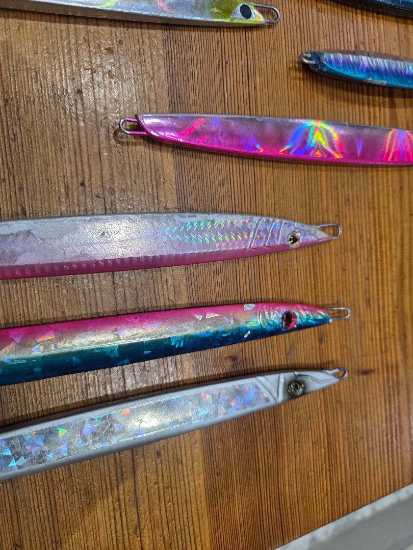 ＣＢ１大量セット　重さ色々。　おまけあり！