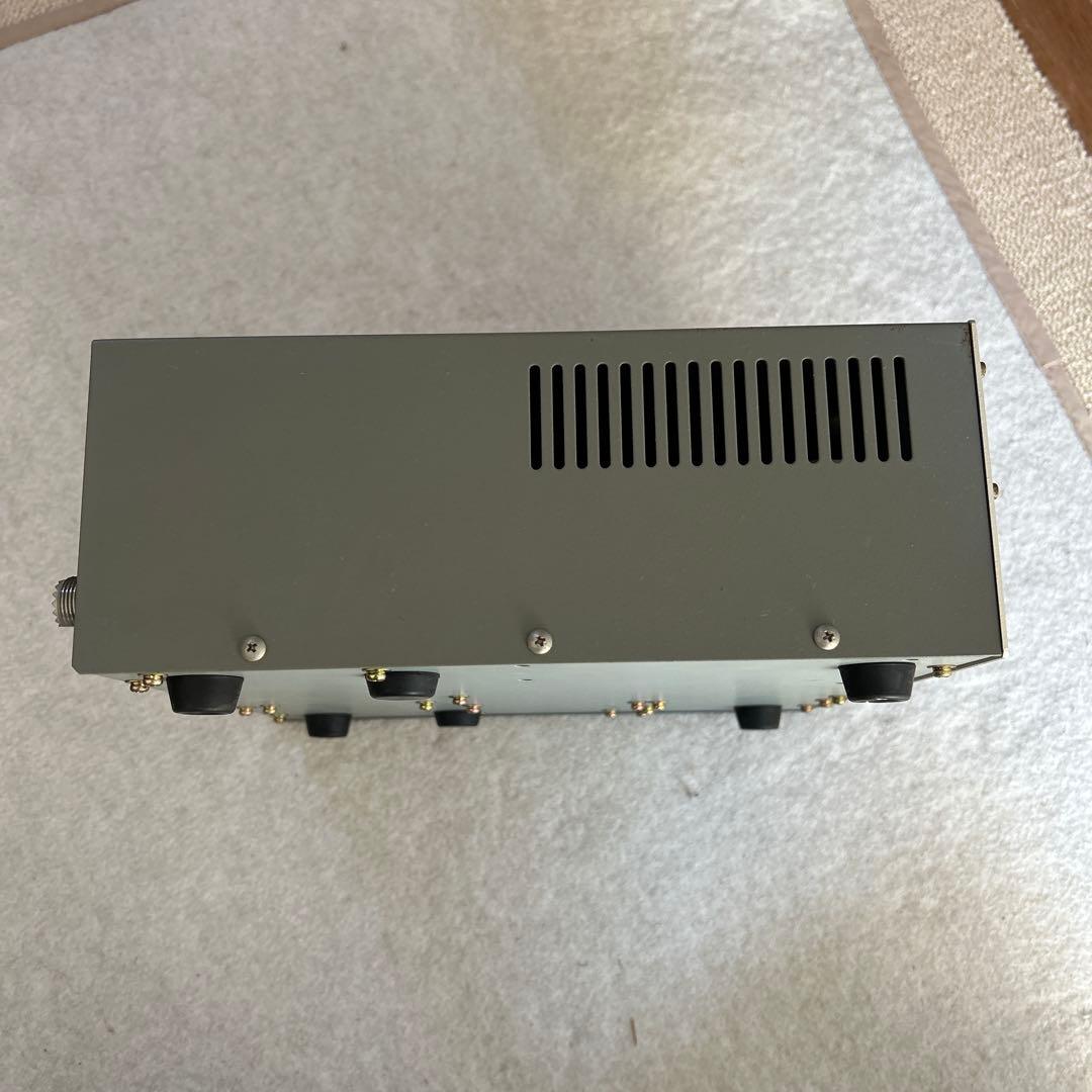 クラニシ　HF〜6mアンテナチューナー　NT-616