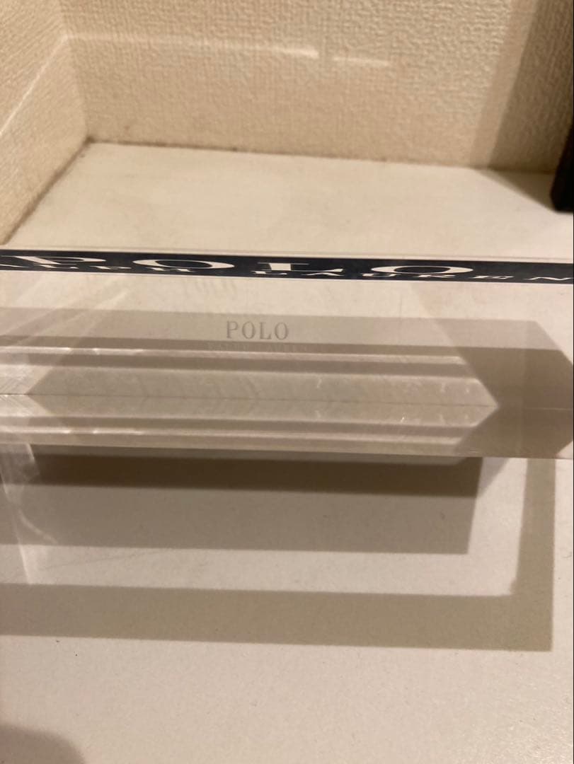 POLO RALPH LAUREN インテリア
