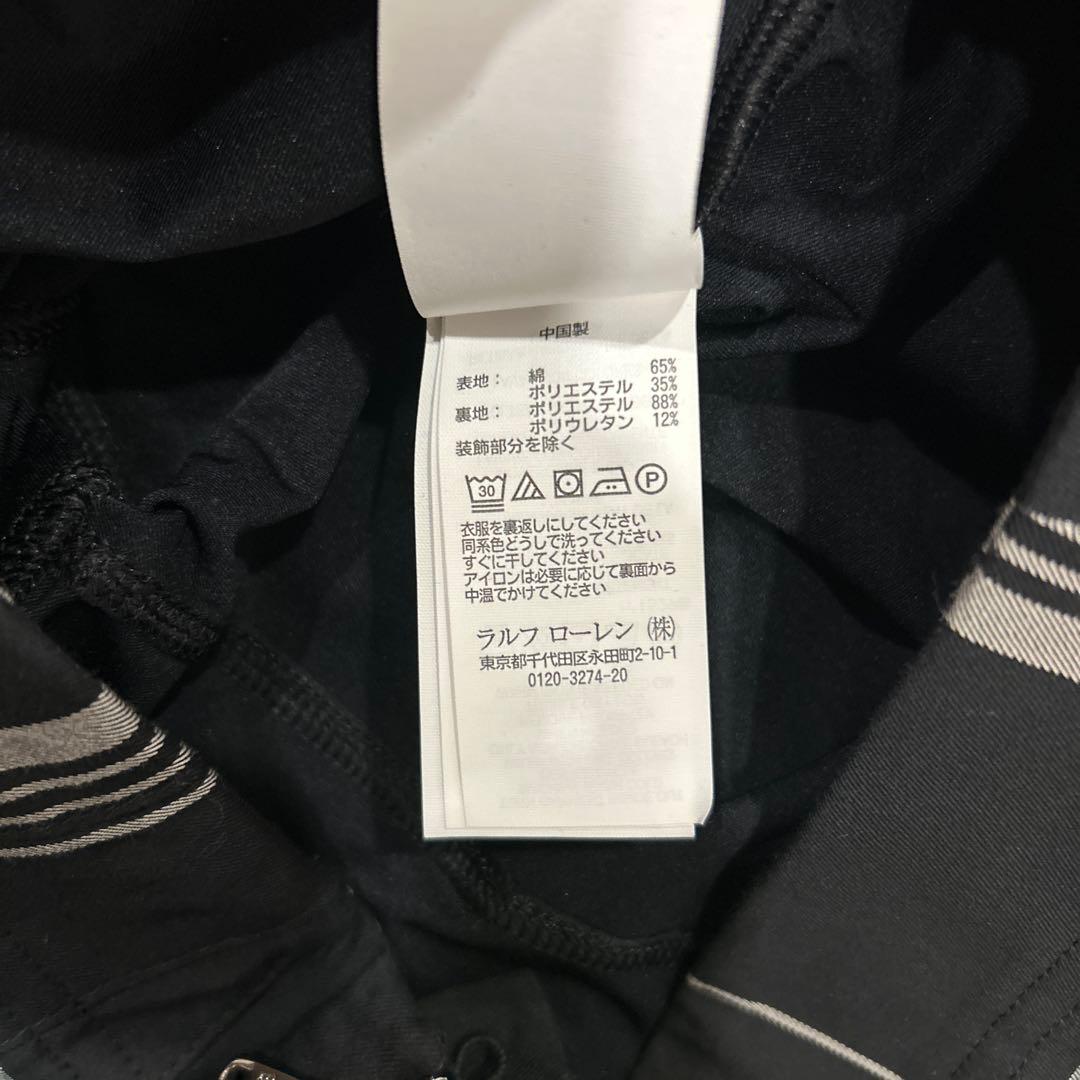 ラルフローレン　POLO GOLF ゴルフウェア