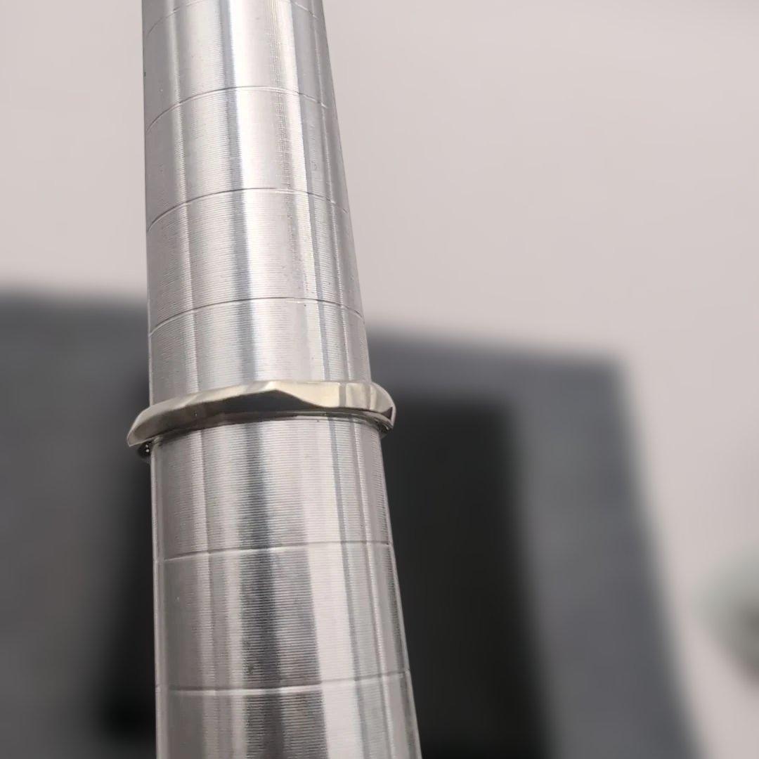 11号GARNI ガルニ　Crockery Ring - SS