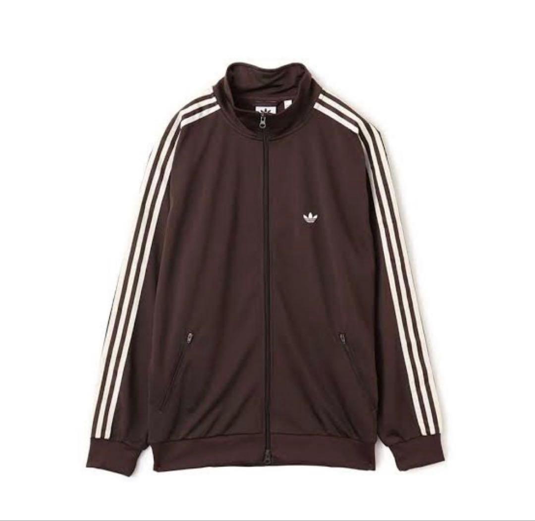 adidas ベッケンバウアート トラックジャケットジャージ