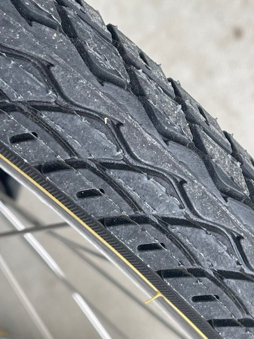 タカYamaha 電動自転車ＰＡＣ　Ｃアシスト自転車 12.3Ah バス