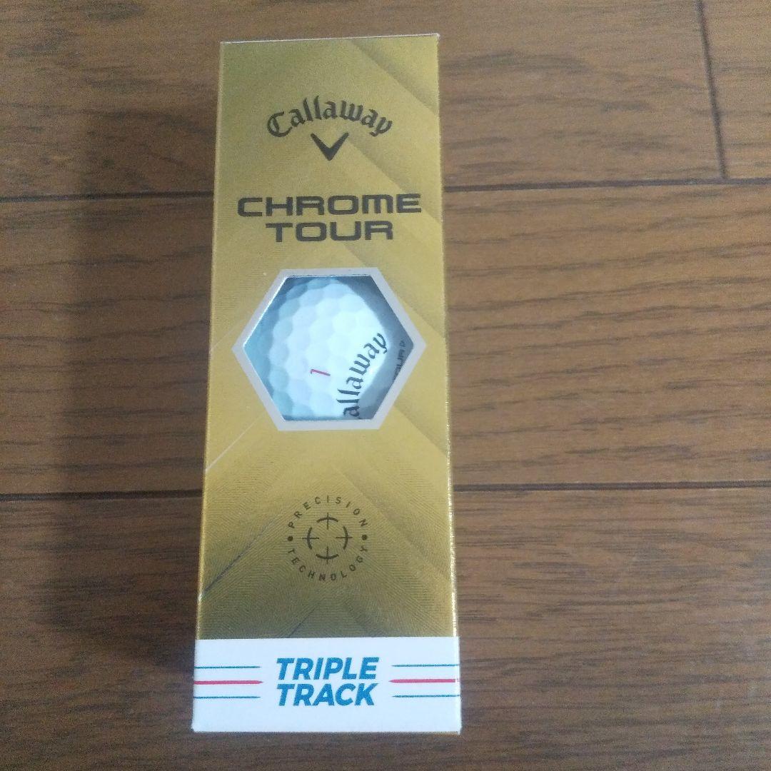 Callaway ゴルフボール 18個（新品）