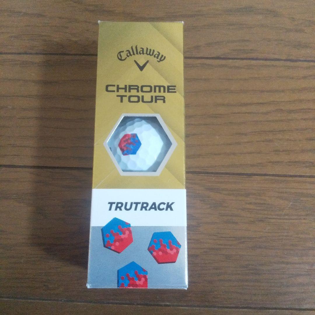 Callaway ゴルフボール 18個（新品）